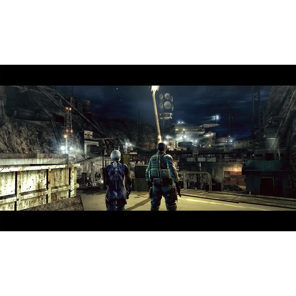 Ключ активації Microsoft Resident Evil 5 для Xbox One/Series - фото 3
