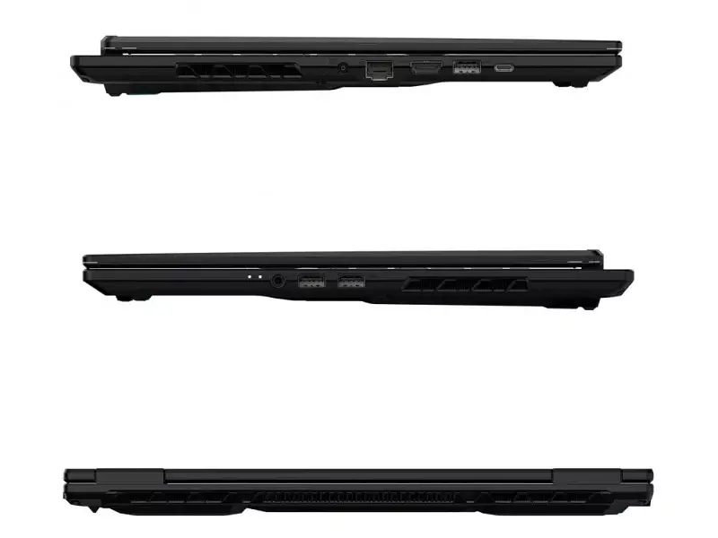 Ноутбук Gigabyte GAMING A16 CWH (CWHI3US864SH) - фото 5