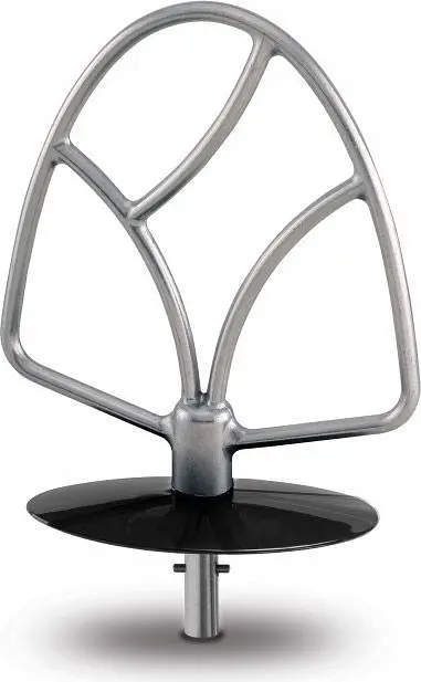 Кухонная машина Tefal Masterchef Grande QB813D38 [80470] - фото 5