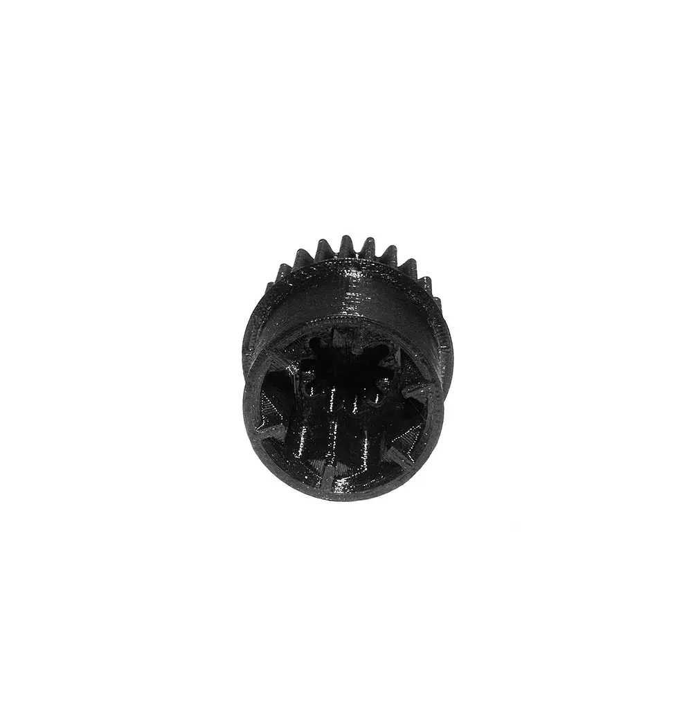Муфта-шестерня кришки редуктора ROTEX RTB 970-W - фото 3