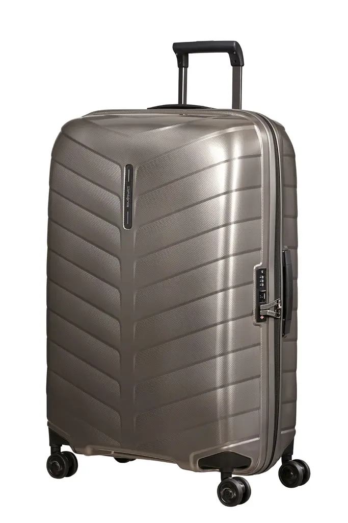 Валіза Samsonite ATTRIX DUNE 75x51x30 75 См KK8*15004 - фото 6