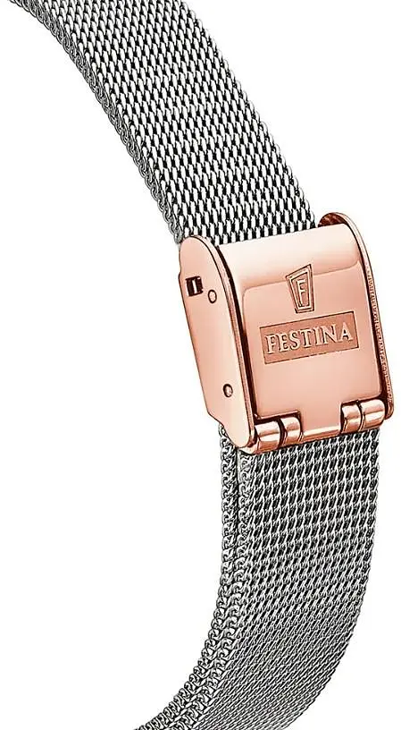 Годинник Festina F20715/1 - фото 2