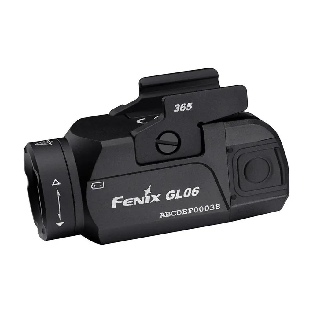 Ліхтар Fenix GL06-365