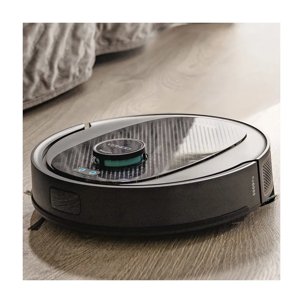 Пилосос Cecotec Conga 7690 Immortal Max Home (A01_EU01_107140) - фото 5