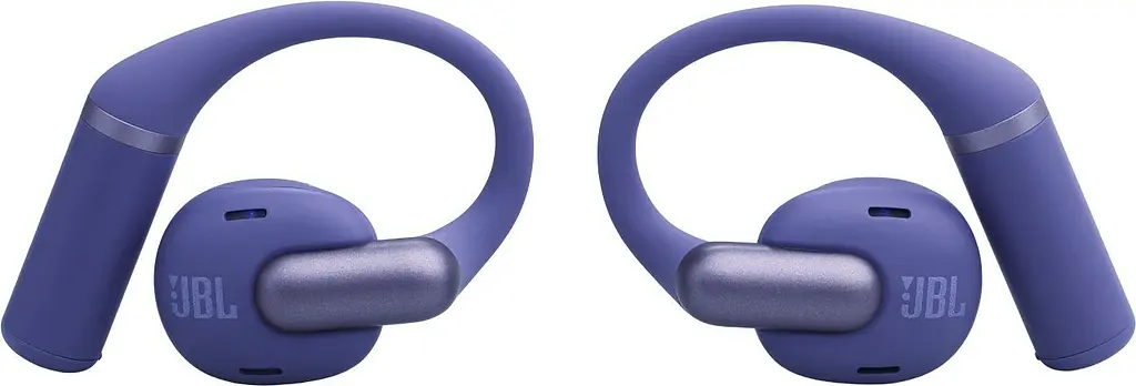 Bluetooth-гарнітура JBL Sense Pro Blue (JBLSENSEPROBLU) - фото 4