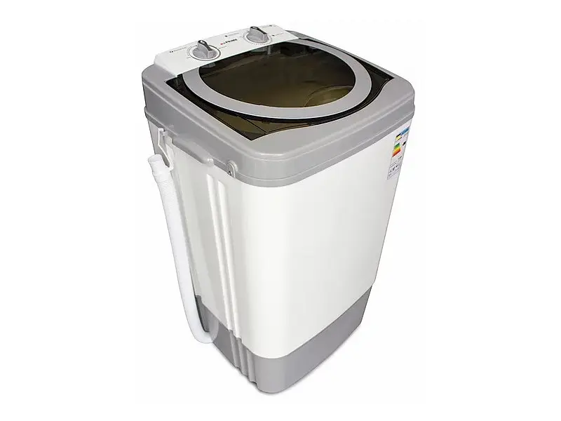Пральна машина Prime Technics PWA701SG