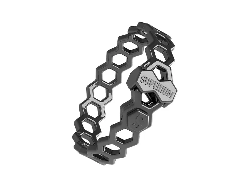 Ошейник для животных Superium Блокер противопаразитарный для собак 70 см (9109) - фото 3