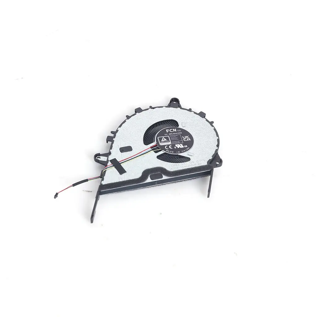 Вентилятор для Asus Vivobook Go E1404FA E1404GA E1504FA E1504GA, (13NB0ZS0T01011, 13NB0ZS0T01021) - фото 2
