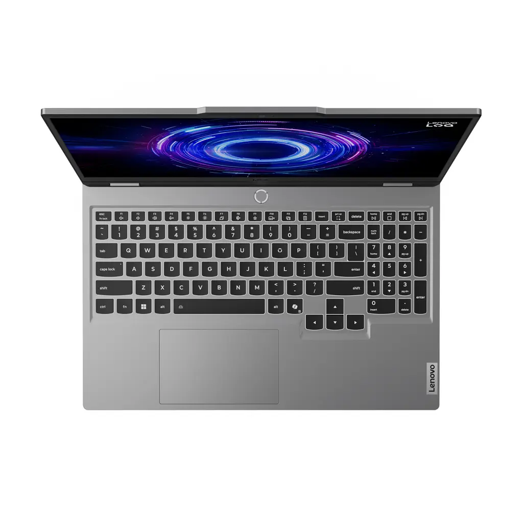 Ноутбук Lenovo LOQ 15IRX10 (83JE014JRA) - фото 9