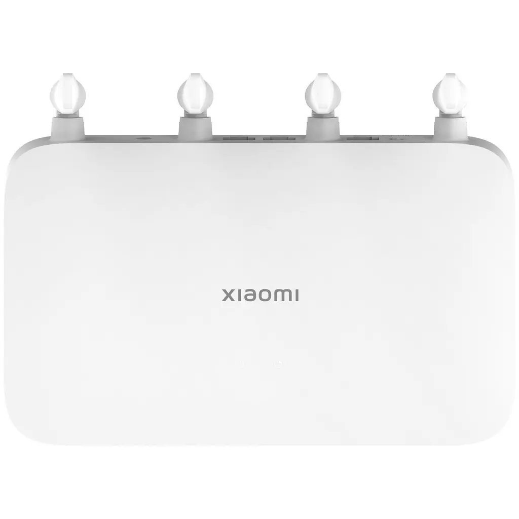 Бездротовий маршрутизатор (роутер) Xiaomi Router AC1200 (DVB4330GL) [74889] - фото 4