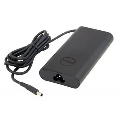Блок живлення до ноутбуку Dell 130W 19.5V, 6.7A, разъем 4.5/3.0 (pin inside), Oval-корпус (HA130PM130) - фото 3