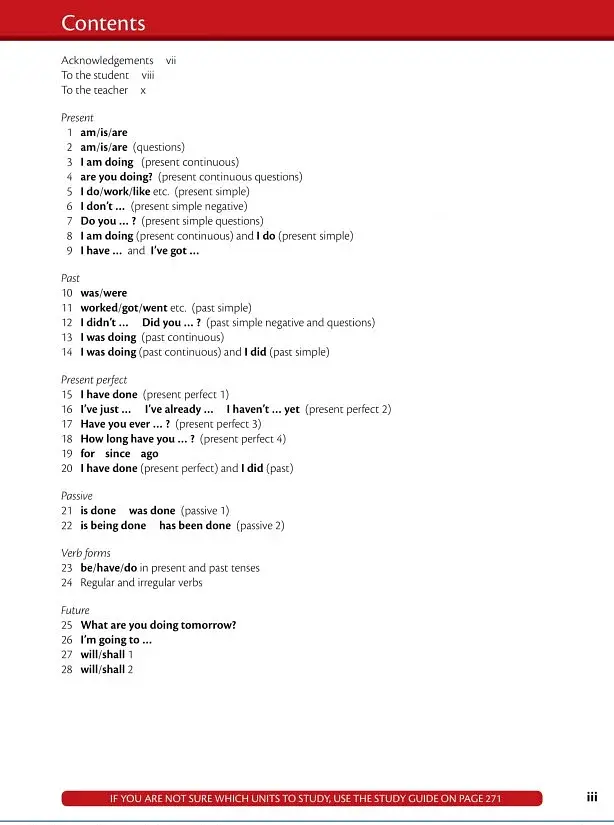 Essential Grammar in Use 4th Edition Book with answers Linguist - фото 2