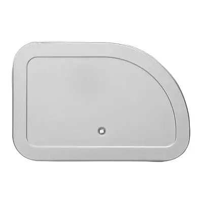 Хлібниця Brabantia Roll Top, 17,3x44,5x26,2 см (247248) - фото 3