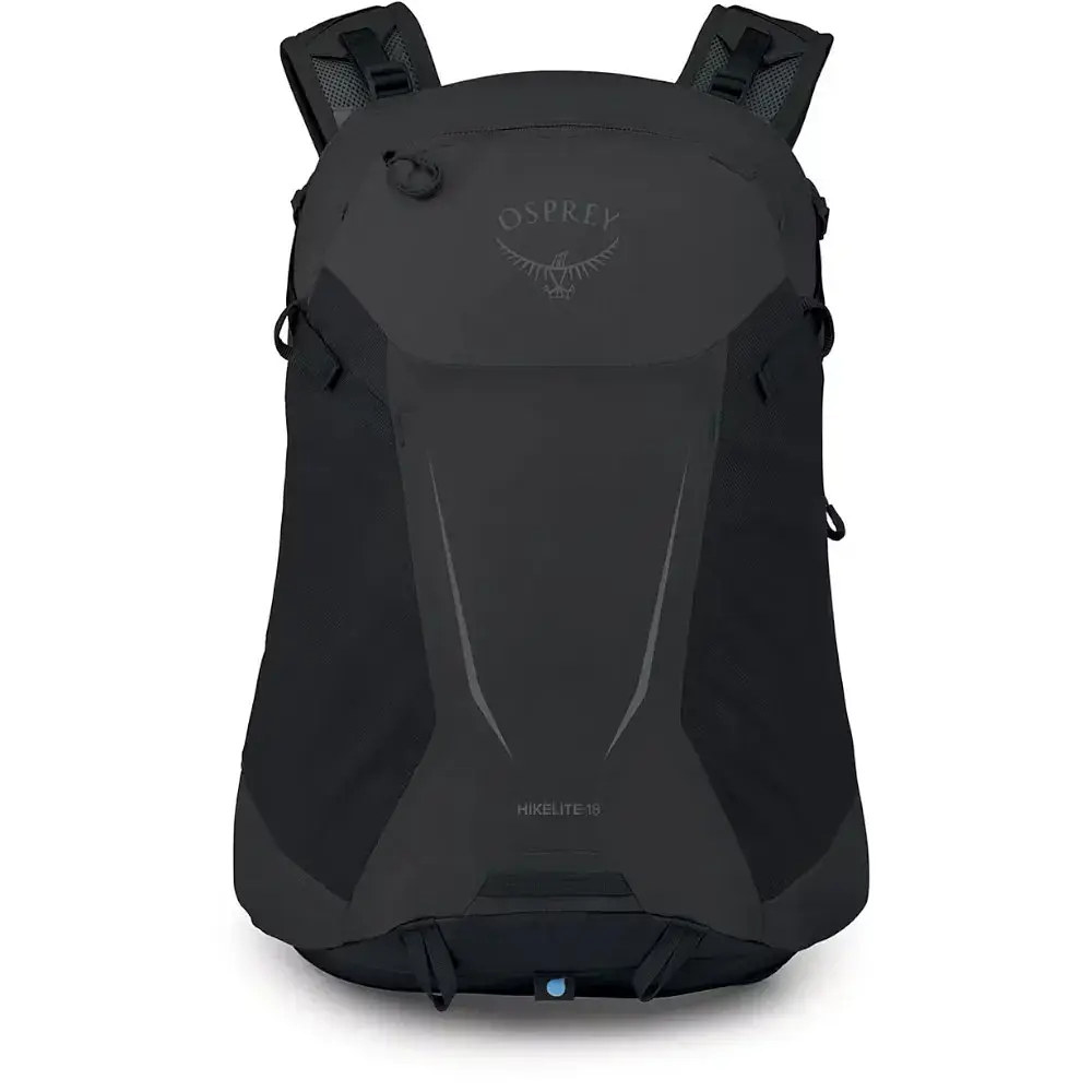 Рюкзак Osprey Hikelite 18 - фото 2