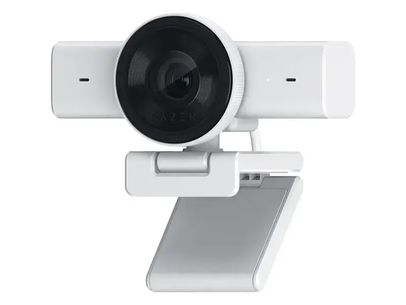 Веб-камера Razer Kiyo V2 X White (RZ19-05380300-R3M1) - фото 2