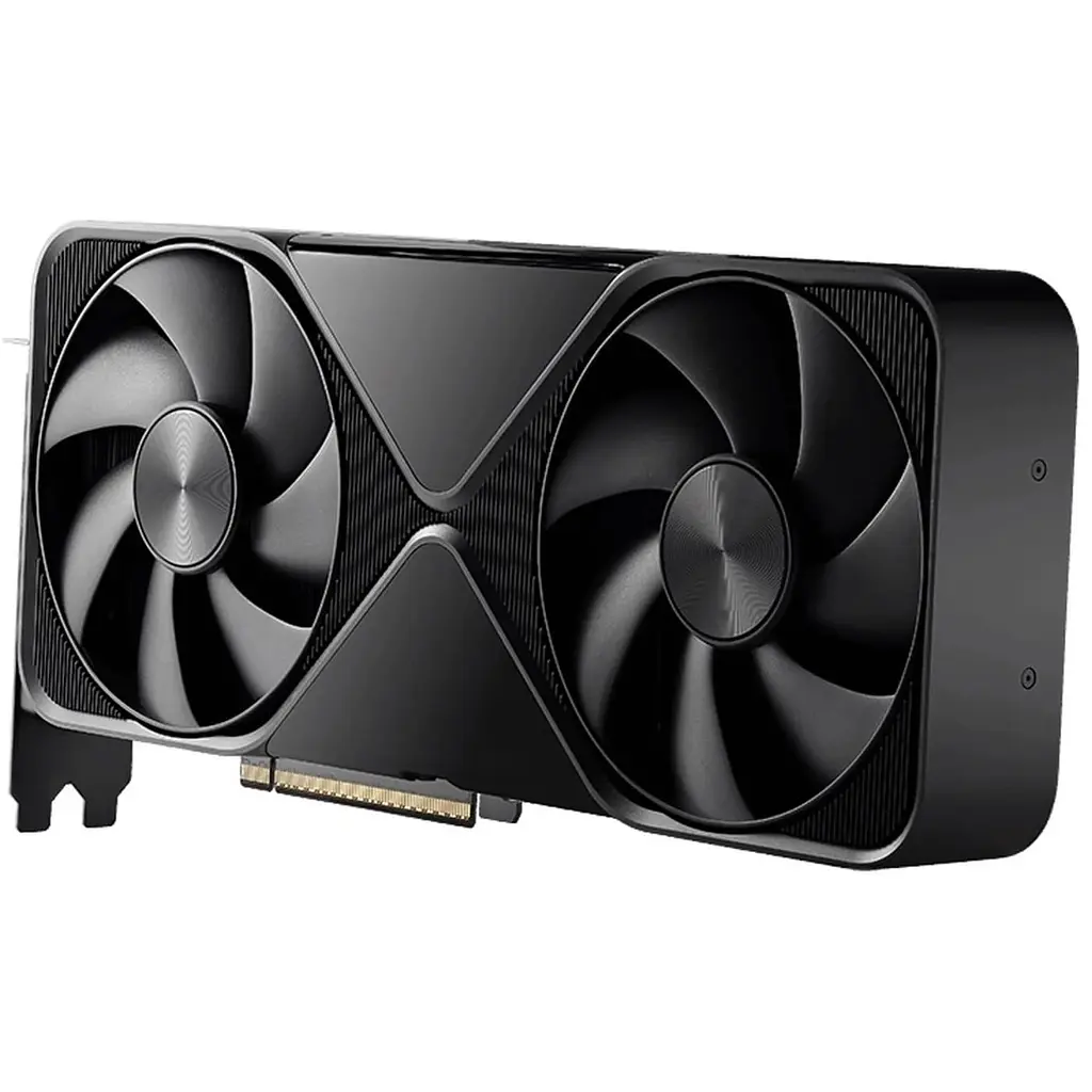 Відеокарта PNY RTX PRO 6000 96GB Blackwell Workstation Edition OEM (VCNRTXPRO6000-SB) (GDDR7, 512 bit, PCI-E v5.0 x16) - фото 6