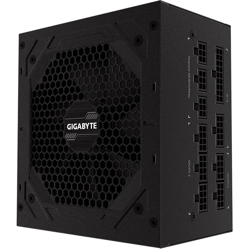 Блок живлення Gigabyte P750GM 750W (GP-P750GM) [93736] - фото 7