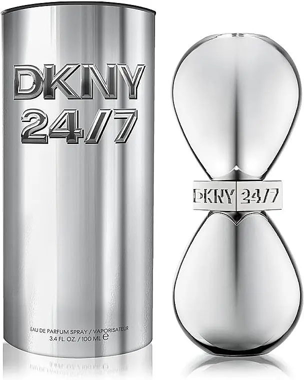 Оригінал DKNY 24/7 50 мл Парфумована вода - фото 2