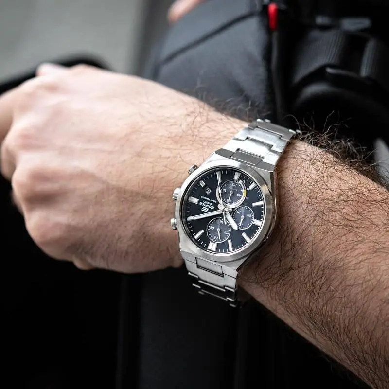 Годинник Casio EFS-S630D-1AVUEF - фото 3