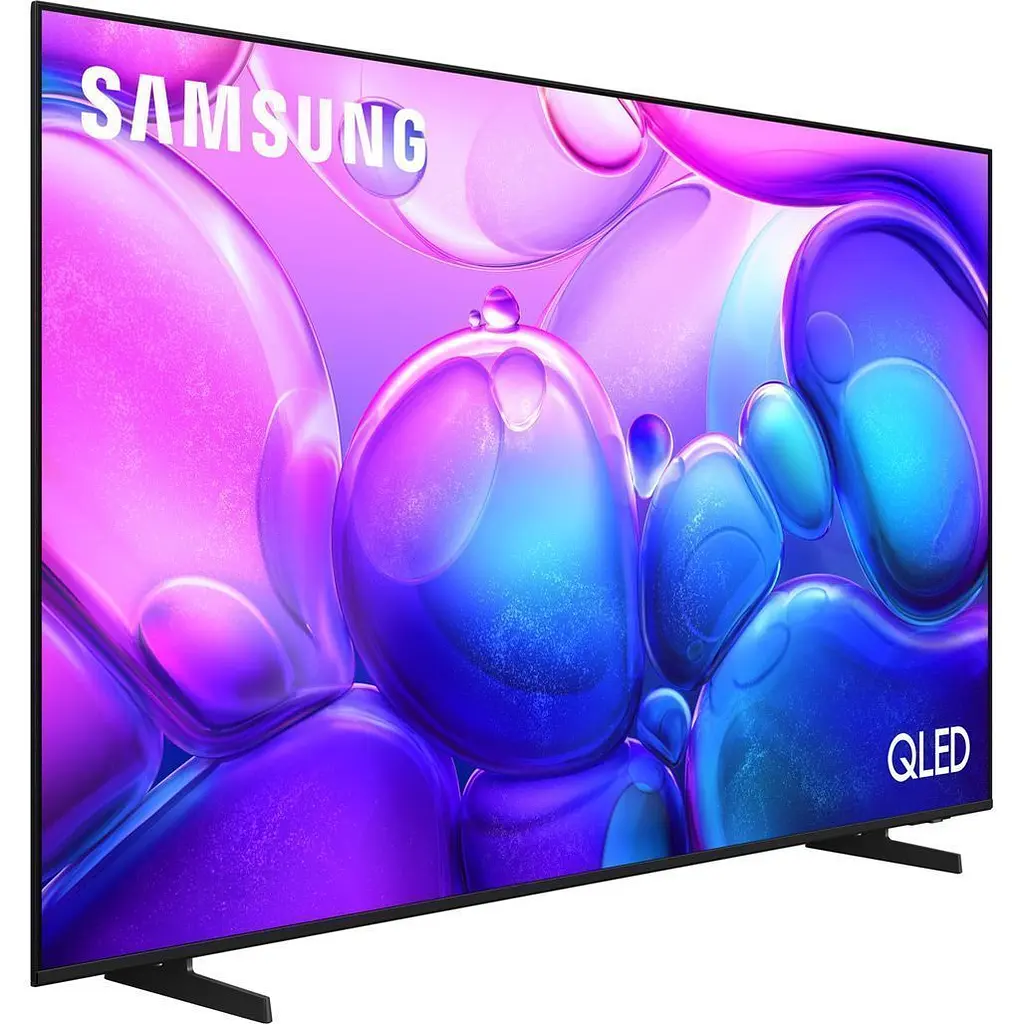 Телевизор Samsung Q6F 55` QLED 4K (QE55Q6FAAUXUA) [161527] - фото 4