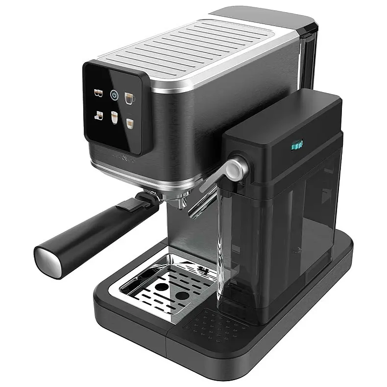 Кавоварка ріжкова Cecotec Cafelizzia ColdBrew Latte (A01_EU01_108987) - фото 8