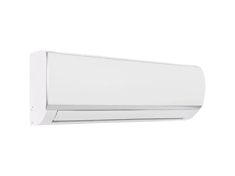 Cпліт-система Midea AF8-24N8-D0E-I/AF8-24N8-D0E-O White - фото 3