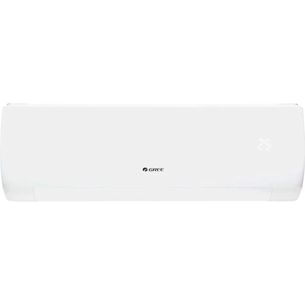 Спліт-система GREE Muse Inverter GWH18AFD-K6DNA1I [115969] - фото 2