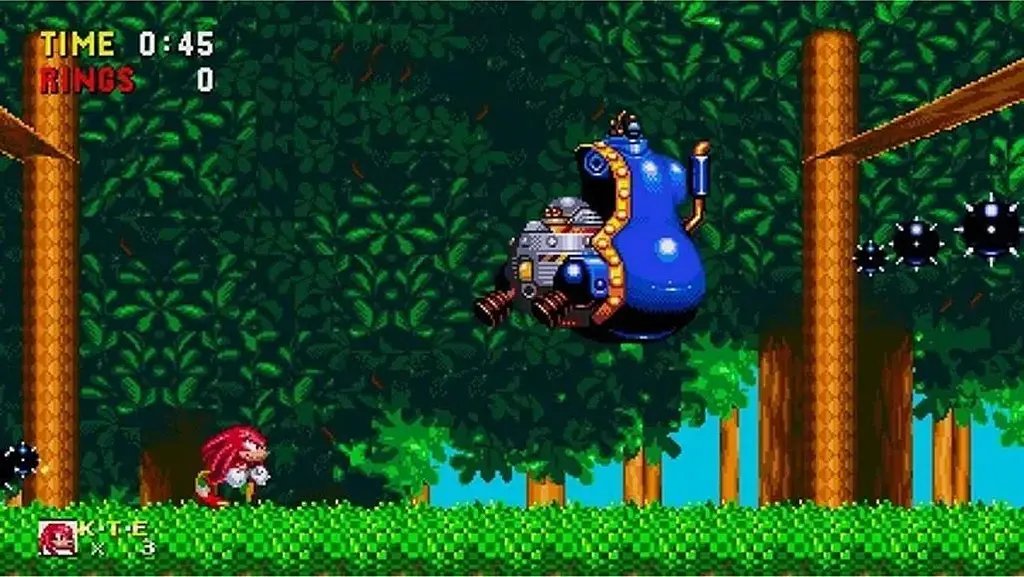 Гра Sonic Origins Plus для PS5 (EN + RU sub) [103804] - фото 2