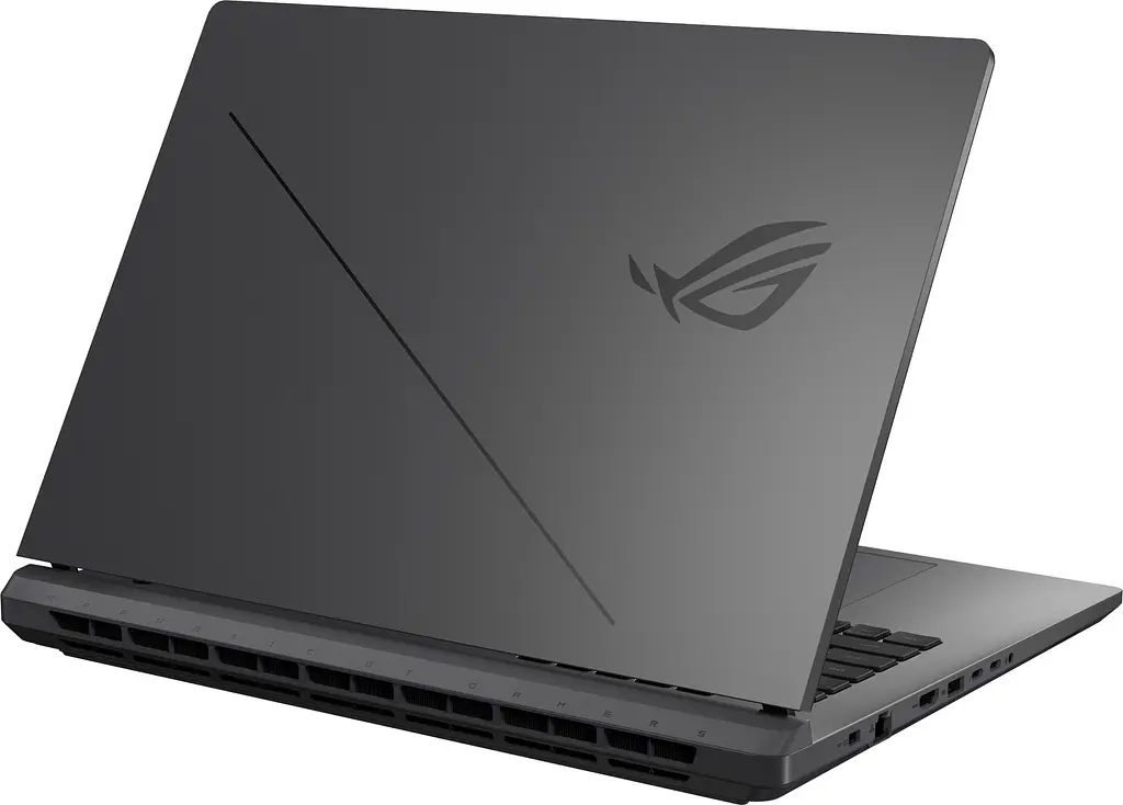 Ноутбук ASUS Gaming G815LR (18" 2560x1600/Core Ultra 9/32GB/2TB/RTX5070Ti 12GB) Ref - фото 5
