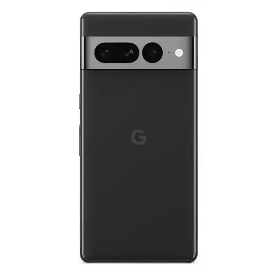 Смартфон USA Google Pixel 7 Pro 12/512GB Obsidian - фото 6