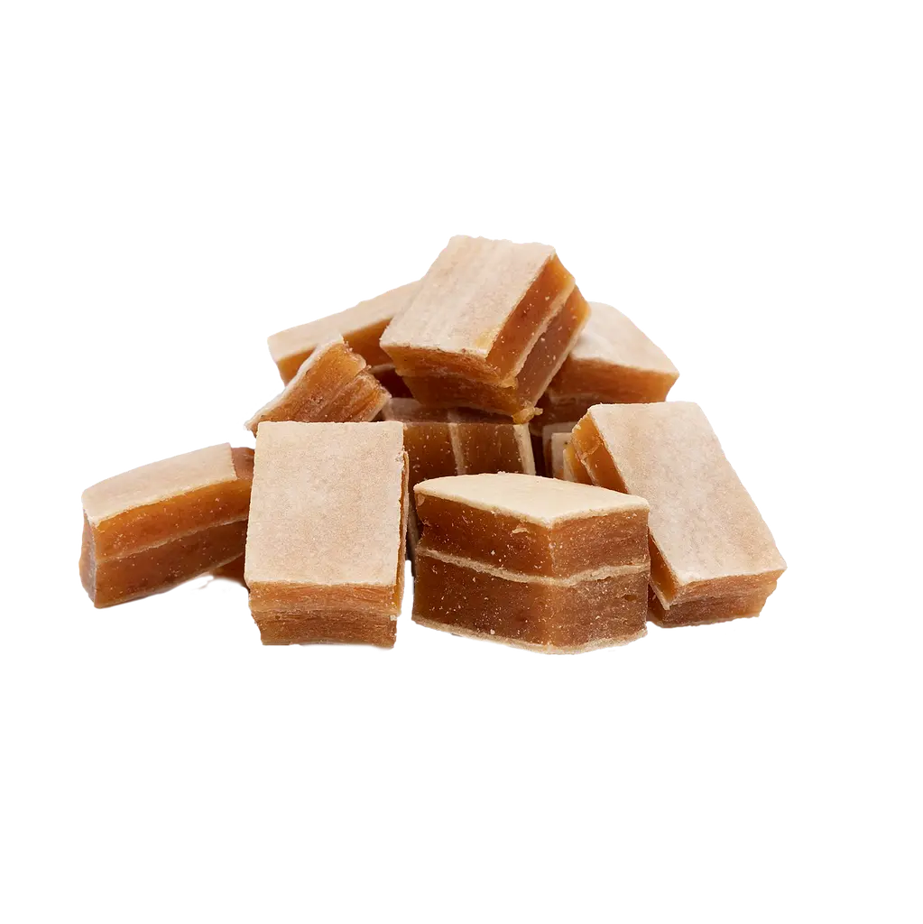 Ласощі для котів Uniq PETS CAT SNACKS MIMI Сендвічі з лососем, 50 г - фото 5