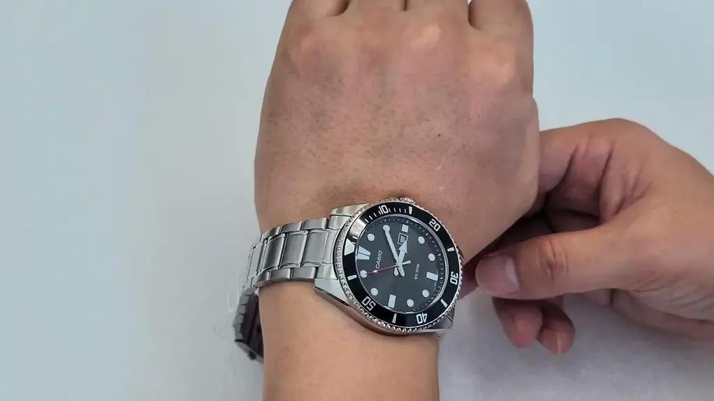 Годинник Casio MDV-107D-1A1VEF - фото 2