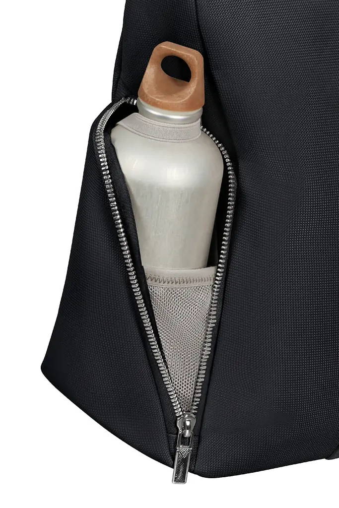 Плечевая Сумка Samsonite IMAGE BIZ BLACK 39x32x16.5 KS2*09103 - фото 10