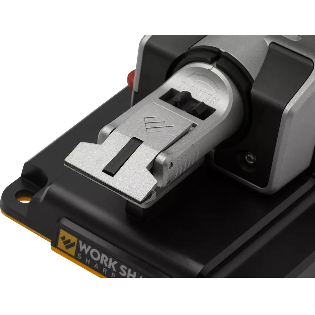 Механічна точилка для ножів Work Sharp Professional Precision Adjust Knife Sharpener (WSBCHPAJ-PRO) [107437] - фото 7