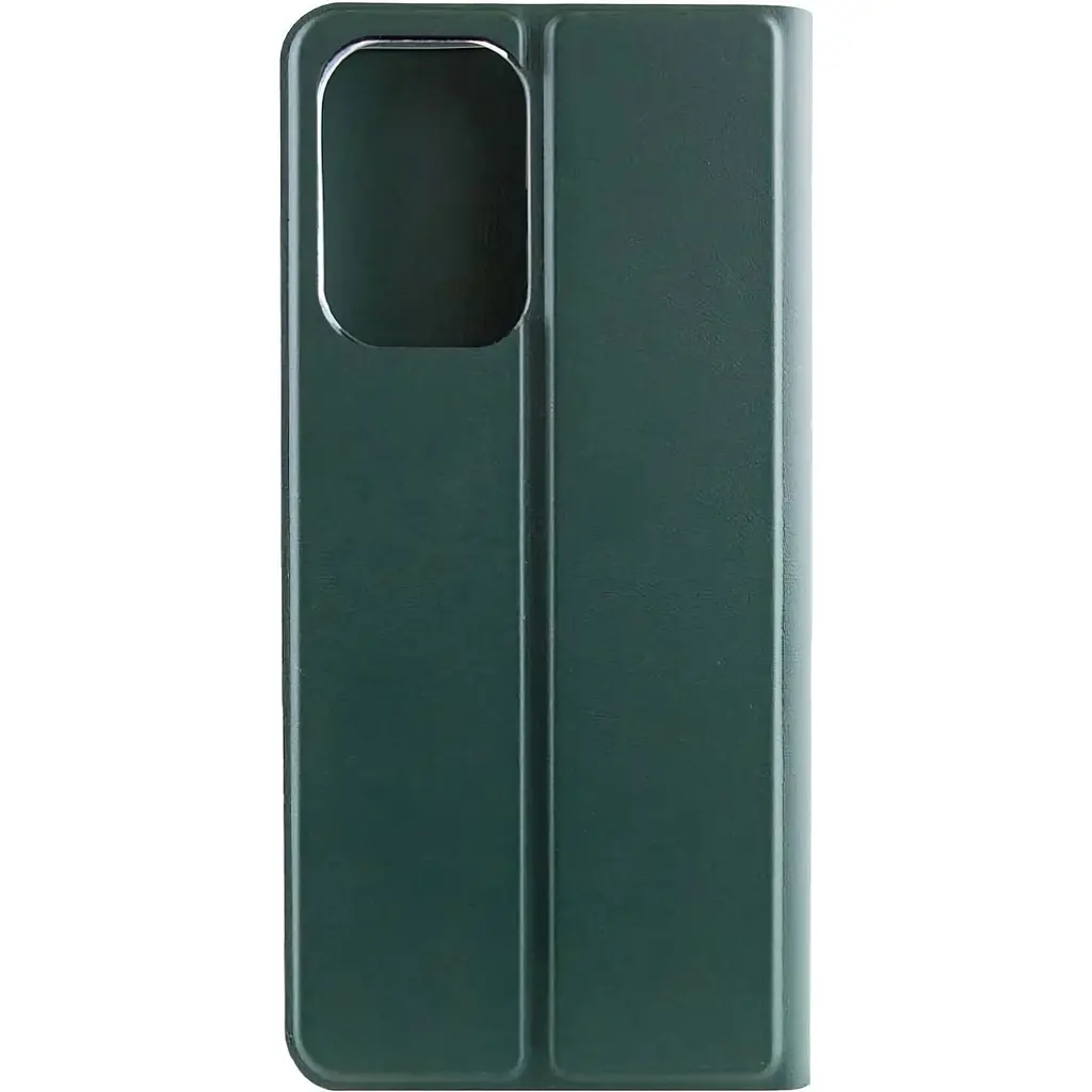 Чехол-книжка GETMAN Elegant для Samsung Galaxy A15 Green [120826] - фото 3