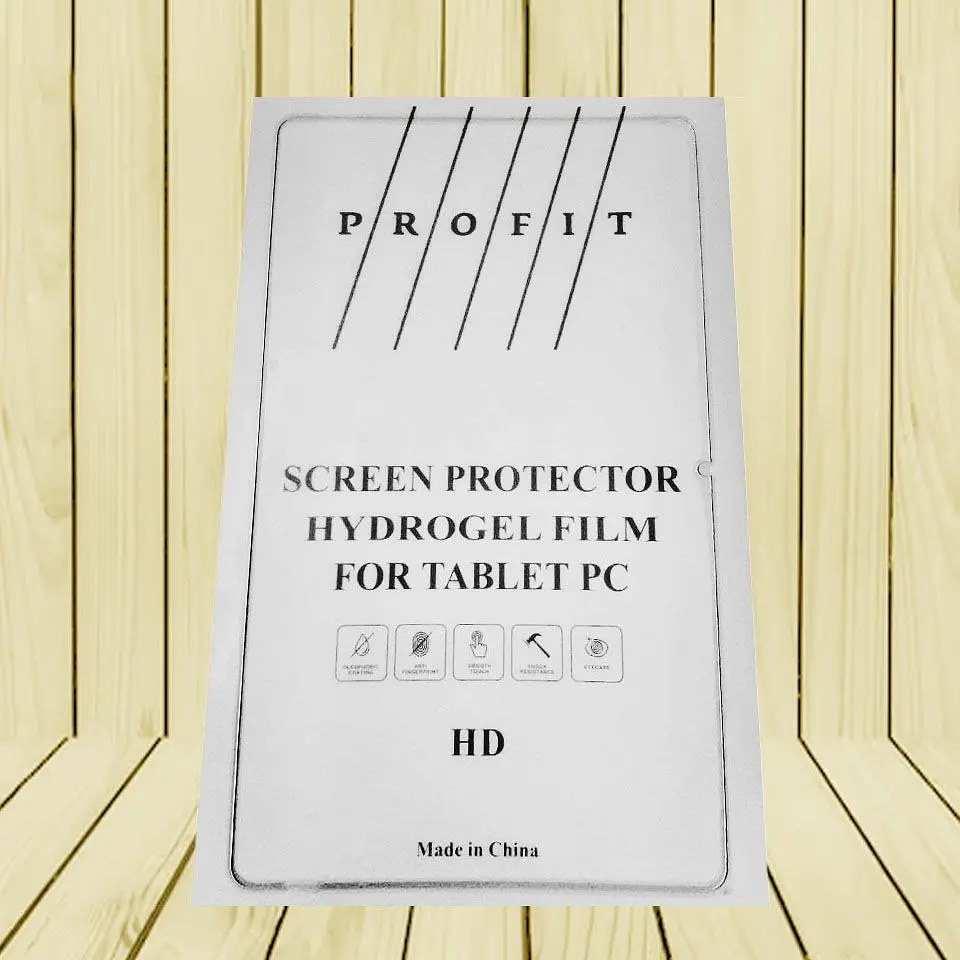 Гідрогелева плівка Profit для Xiaomi Redmi Pad - фото 2