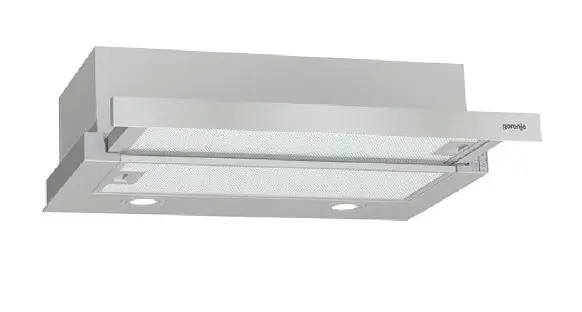 Витяжка Gorenje TH62E4X (телескопічна)