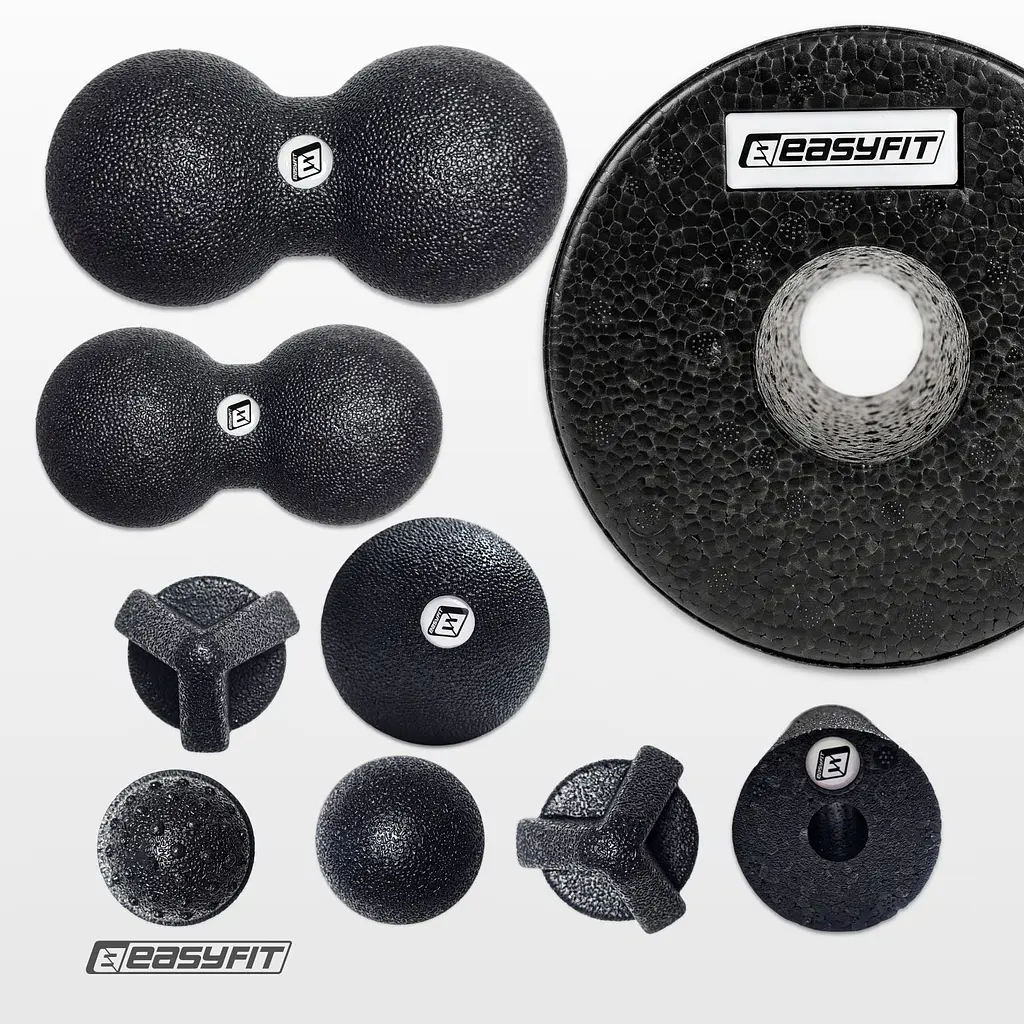 Набір для масажу EasyFit RP-Release PRO - фото 6