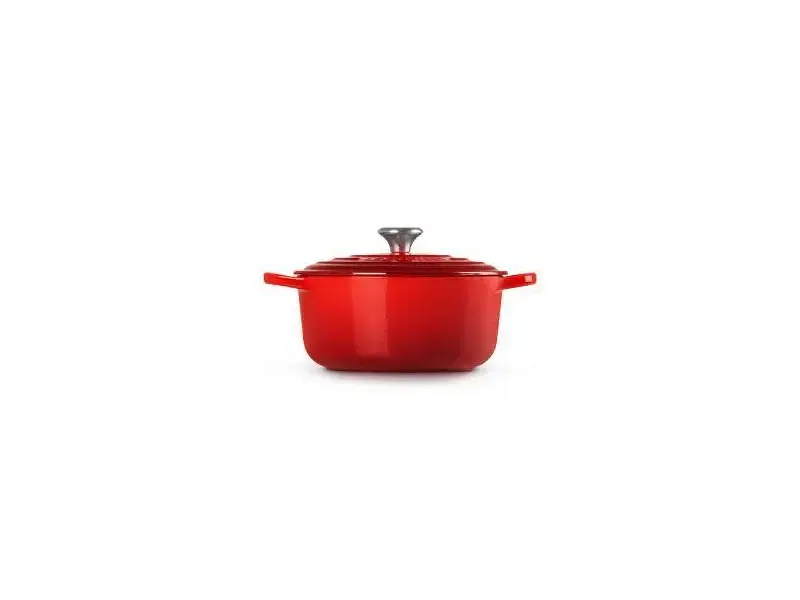 Каструля Le Creuset Evolution 4.2 л Red (21177240602430) - фото 5