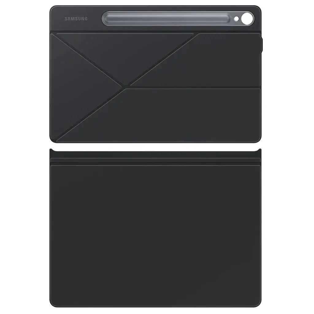 Чохол до планшета Samsung Book Cover Galaxy Tab S9 (X710/X716) Black (EF-BX710PBEGWW) - фото 9