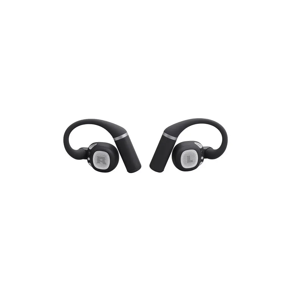 Навушники JBL Sense Pro Black (JBLSENSEPROBLK) - фото 4