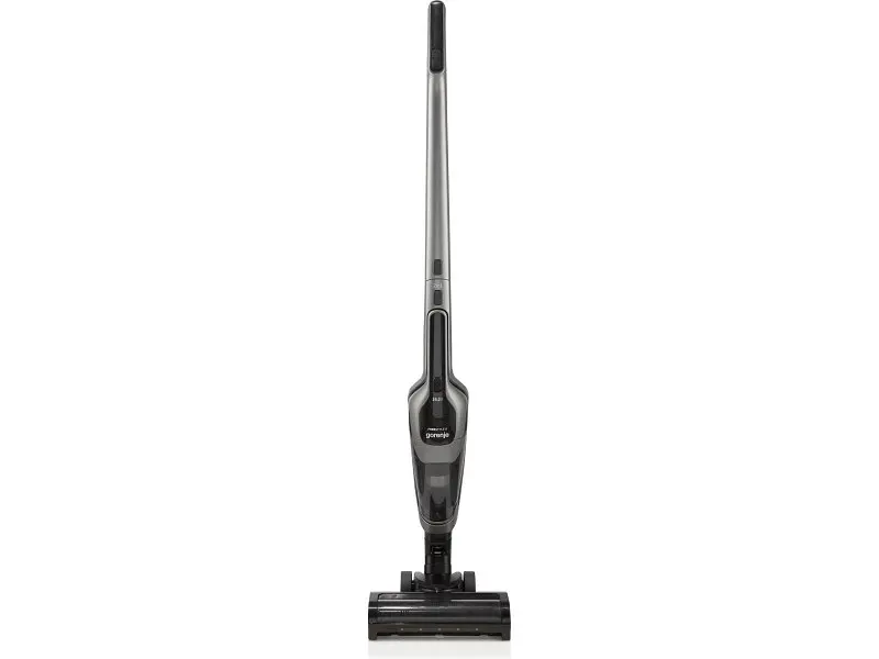 Вертикальний і ручний пилосос Gorenje SVC252110FSIIA 2 в 1 - фото 10