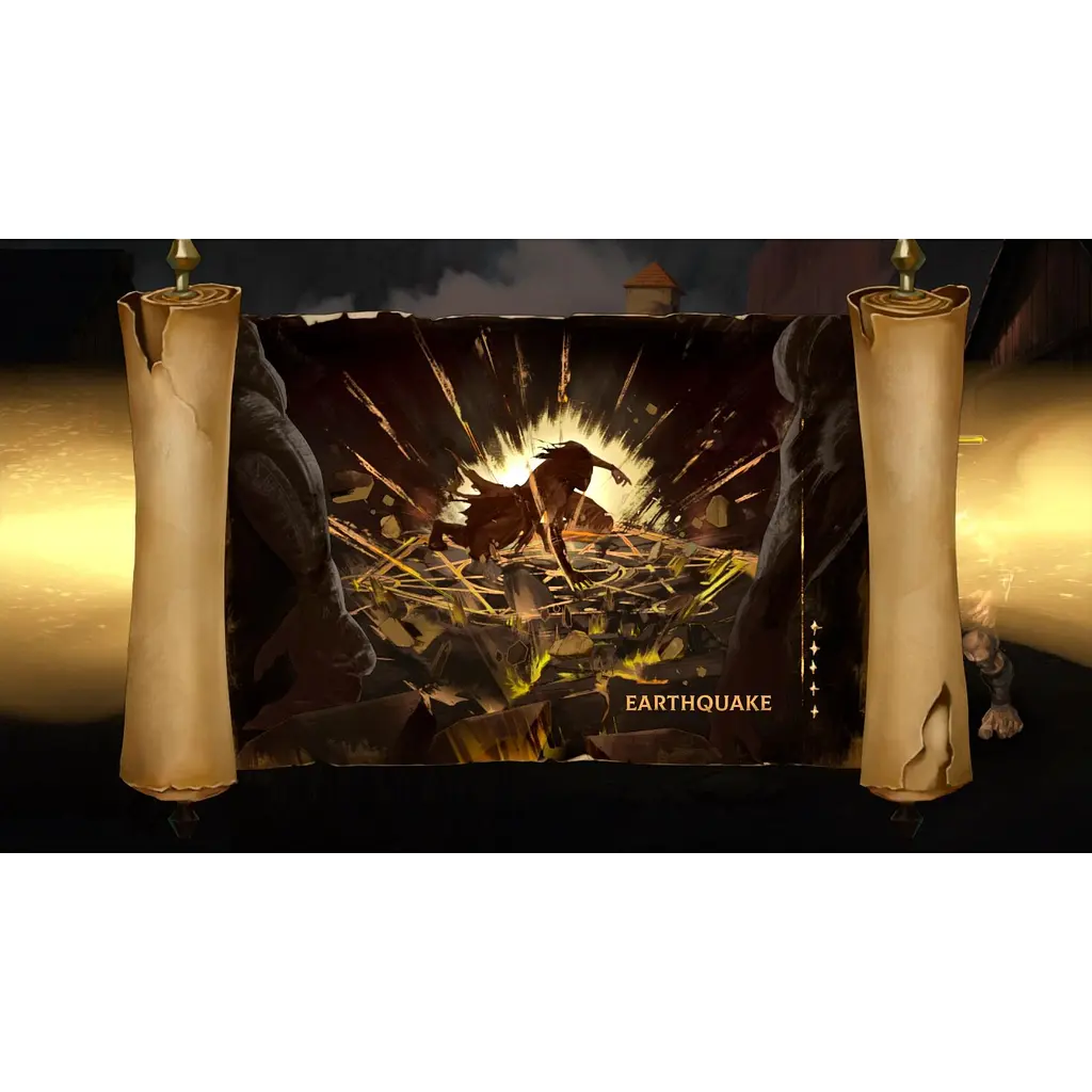 Ключ активації Microsoft Ruff Ghanor для Xbox One/Series S/X - фото 6
