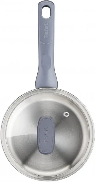 Набір посуду Daily Cook, 8предметів, нержавіюча сталь, бакеліт, скло Tefal kuh0016918 - фото 6