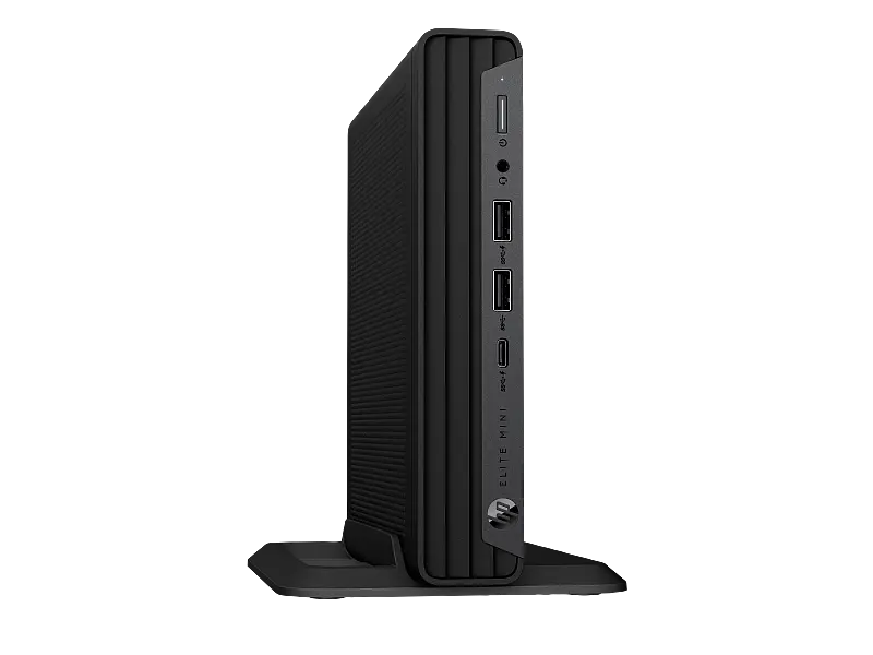 Міні-ПК HP Elite Mini 800 G9 (i5-12500T / 16GB DDR5 / SSD M.2 256GB) (7N789US) Б/В - фото 3