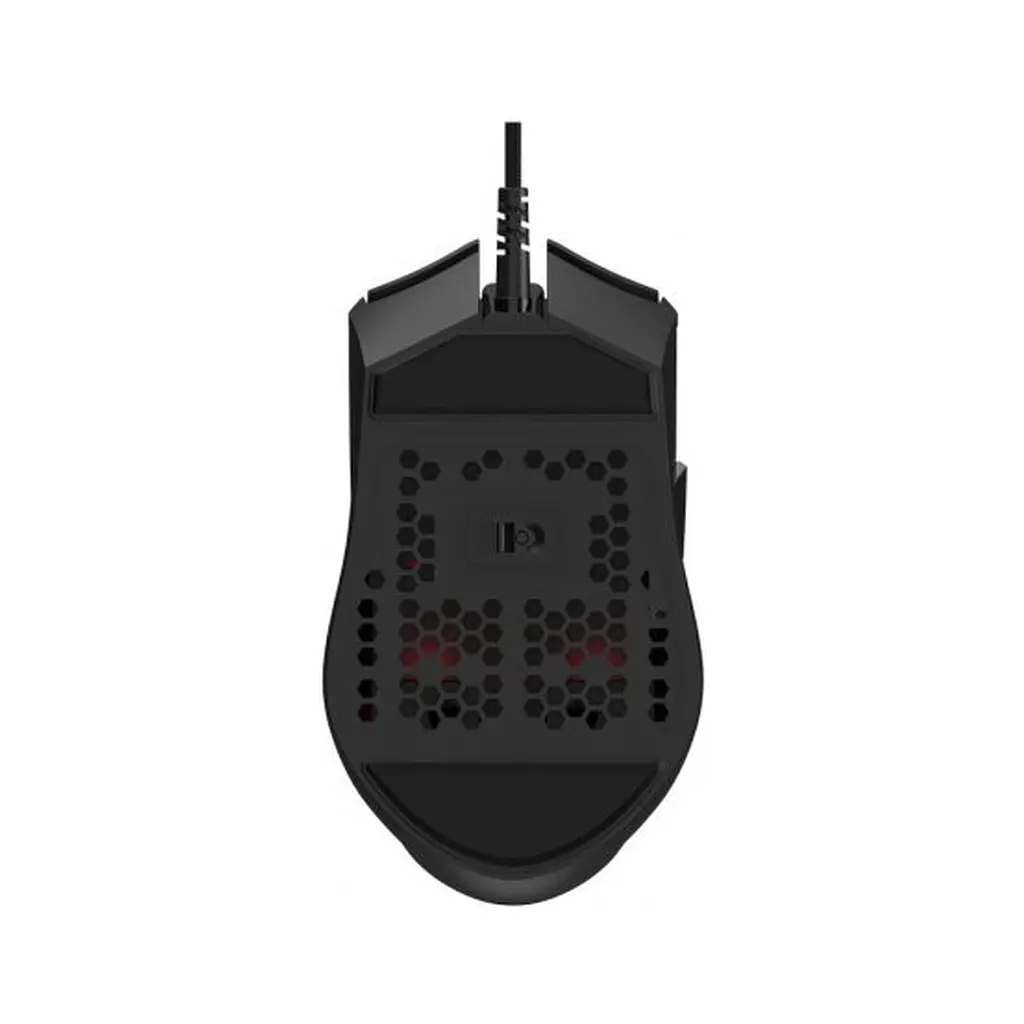 Мишка A4Tech Bloody ES8 USB Stone Black (4711421002196) - фото 10