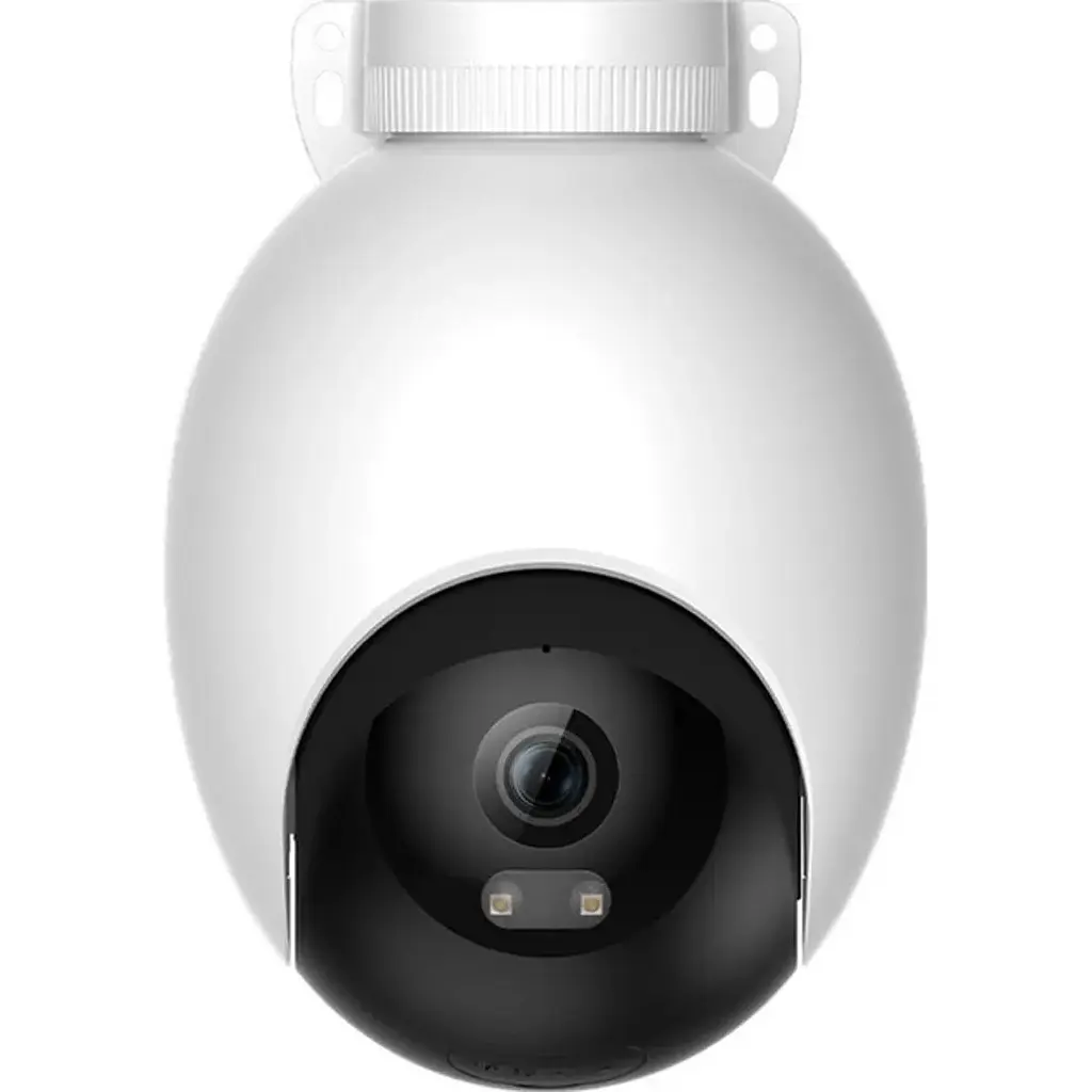 IP-камера видеонаблюдения внешняя iMiLab EC6 CMSXJ65A White - фото 2