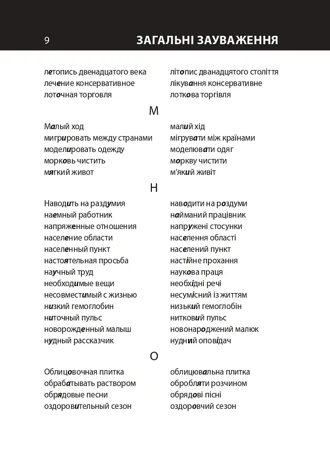 Український розмовник для сфери обслуговування. 10 уроків зі словничком - Любов Савченко - фото 9