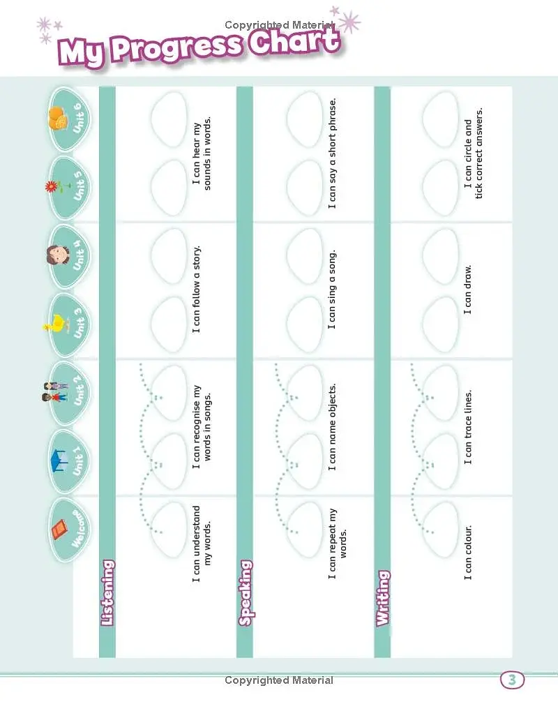 Rise and Shine. Starter Pupil's Book +eBook +DigitalActivities - фото 5