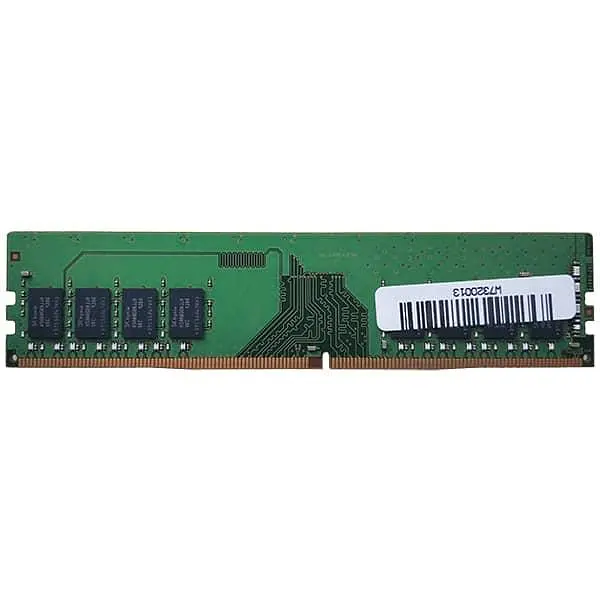 Модуль пам'яті Hynix DDR4 8Gb SK 2666 MHz (HMA81GU6JJR8N) Б/в - фото 2